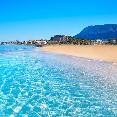 Casa Segaria Villa Denia Ngoại thất bức ảnh