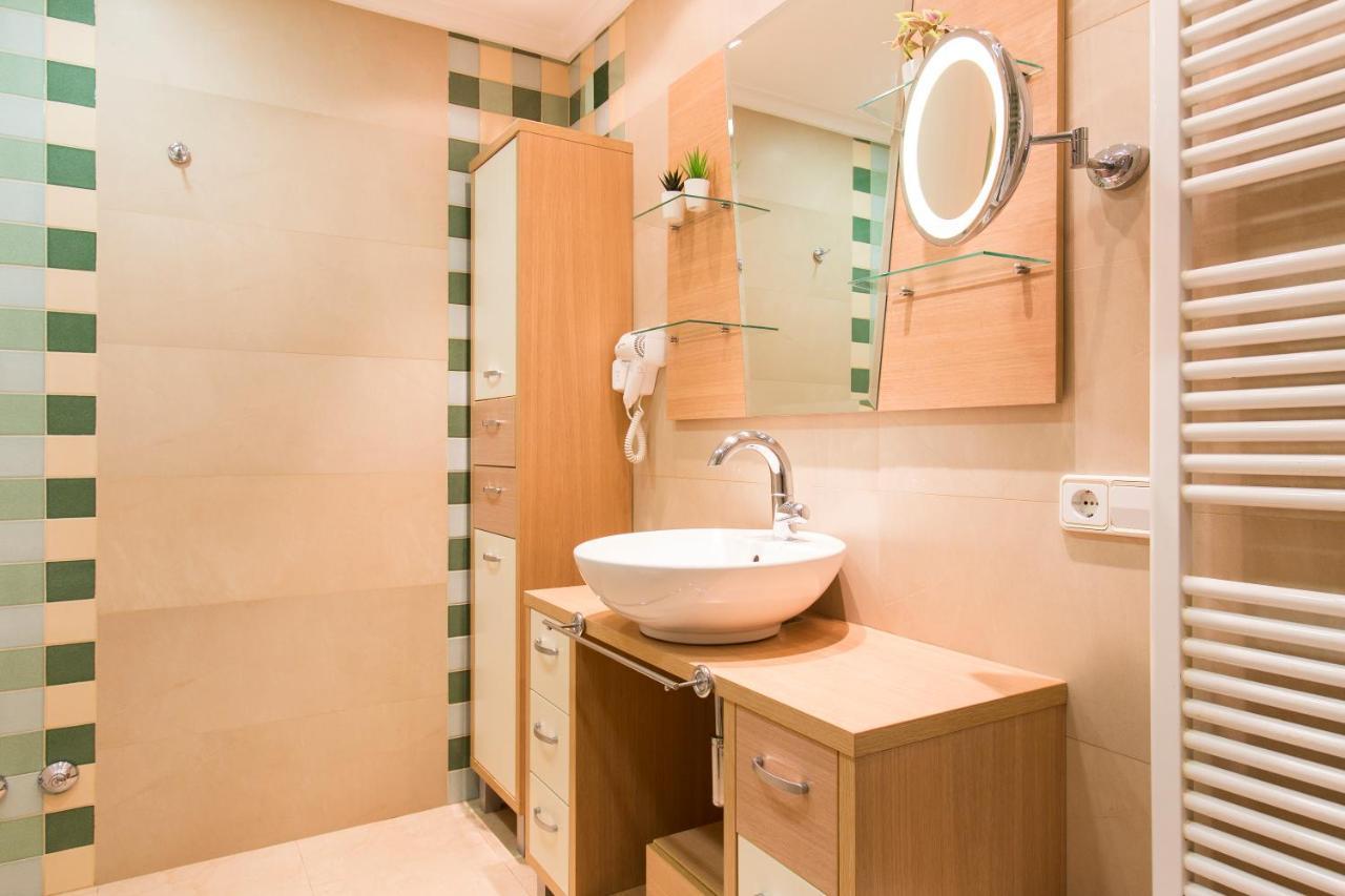 Casa Segaria Villa Denia Ngoại thất bức ảnh