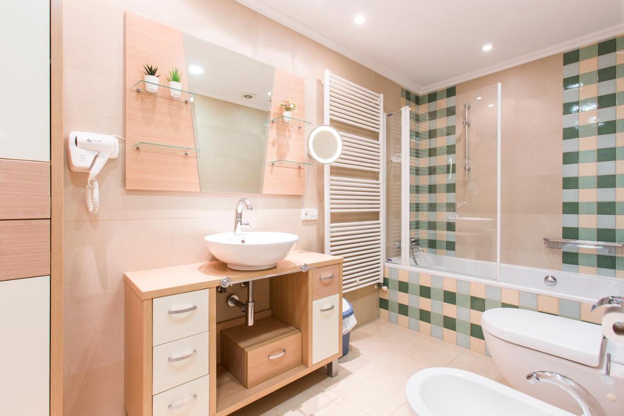 Casa Segaria Villa Denia Ngoại thất bức ảnh