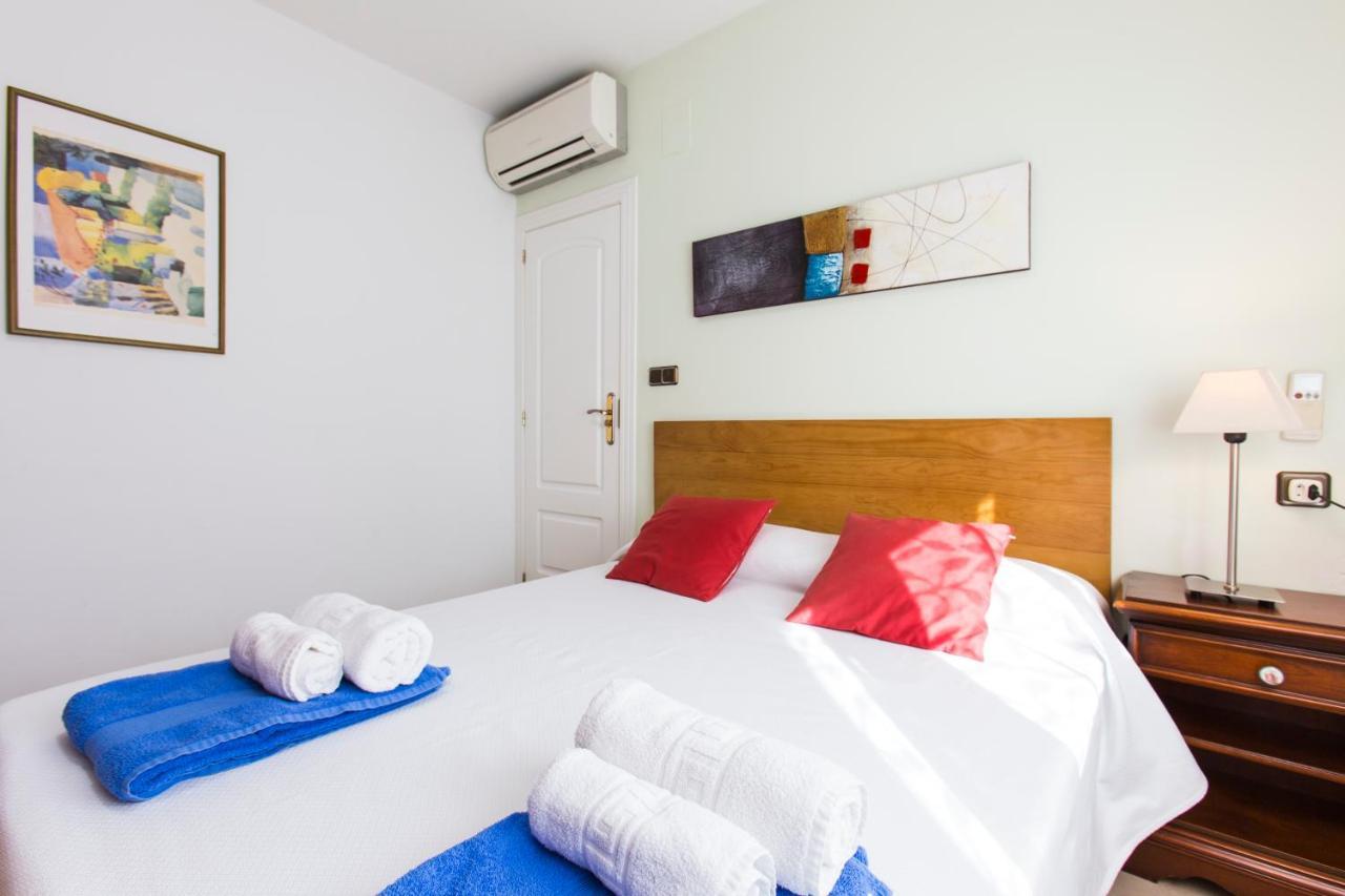 Casa Segaria Villa Denia Ngoại thất bức ảnh
