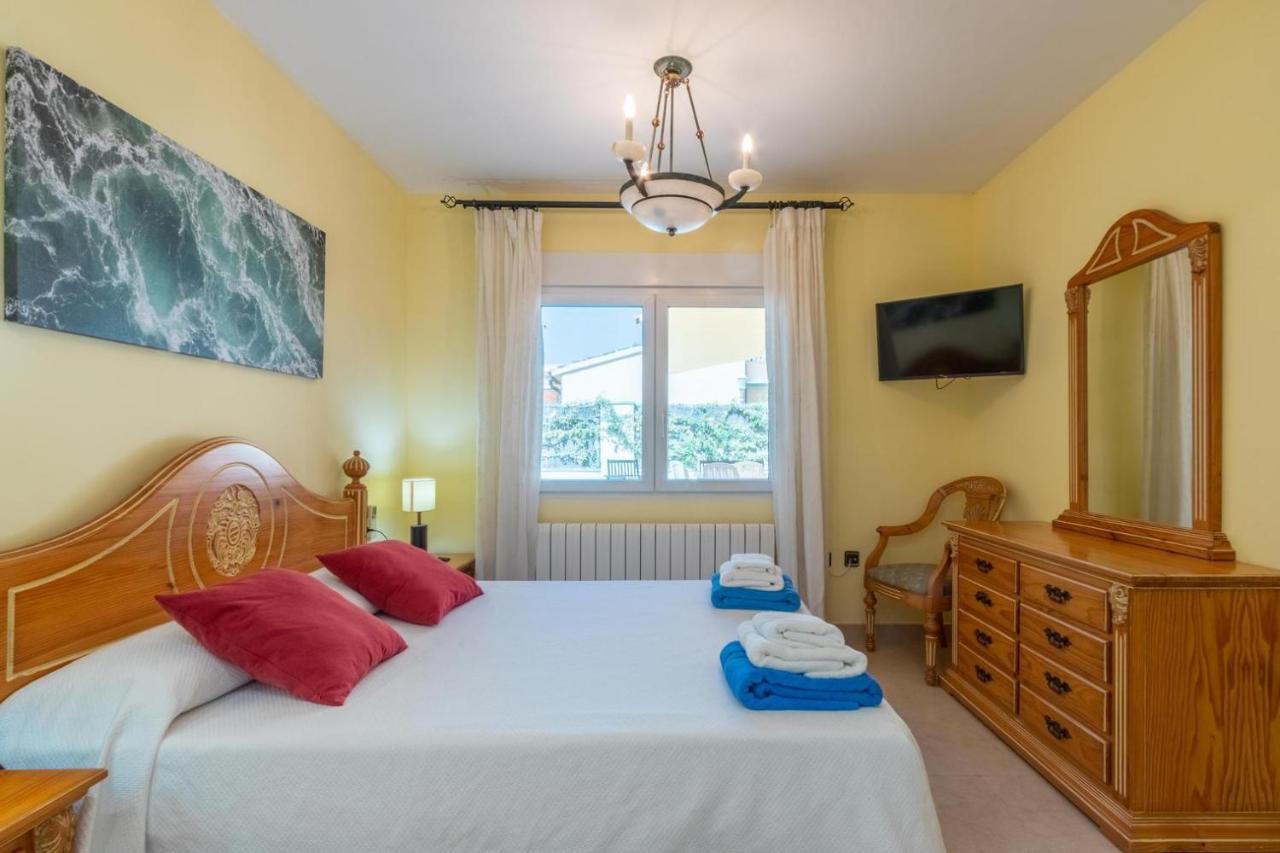 Casa Segaria Villa Denia Ngoại thất bức ảnh