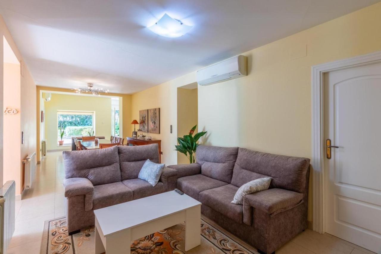 Casa Segaria Villa Denia Ngoại thất bức ảnh
