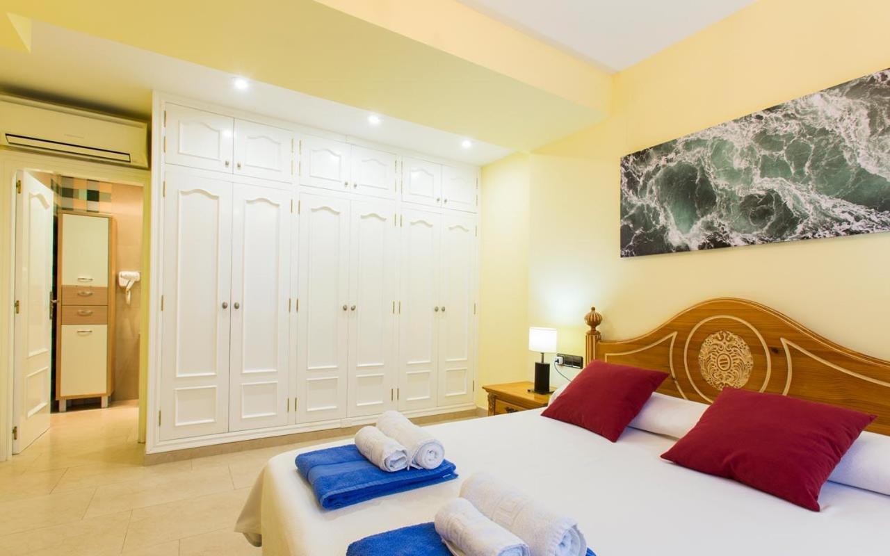 Casa Segaria Villa Denia Ngoại thất bức ảnh