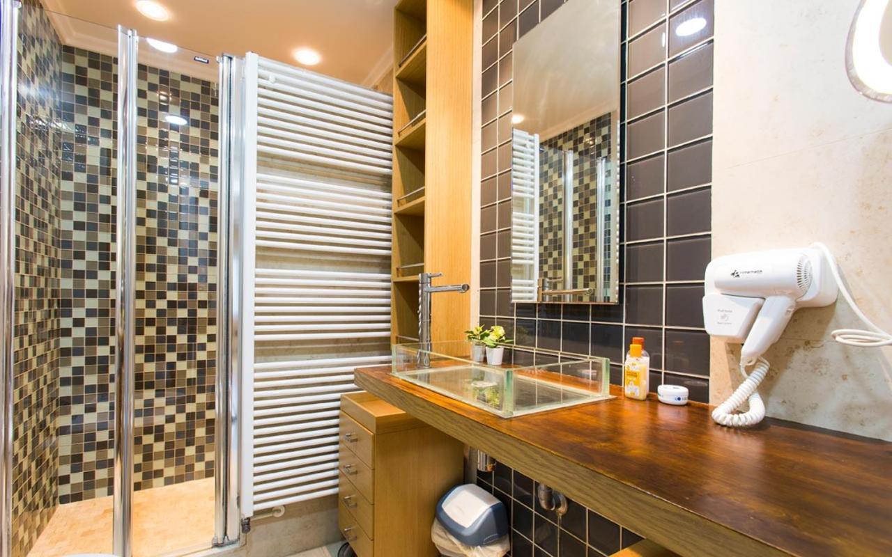 Casa Segaria Villa Denia Ngoại thất bức ảnh
