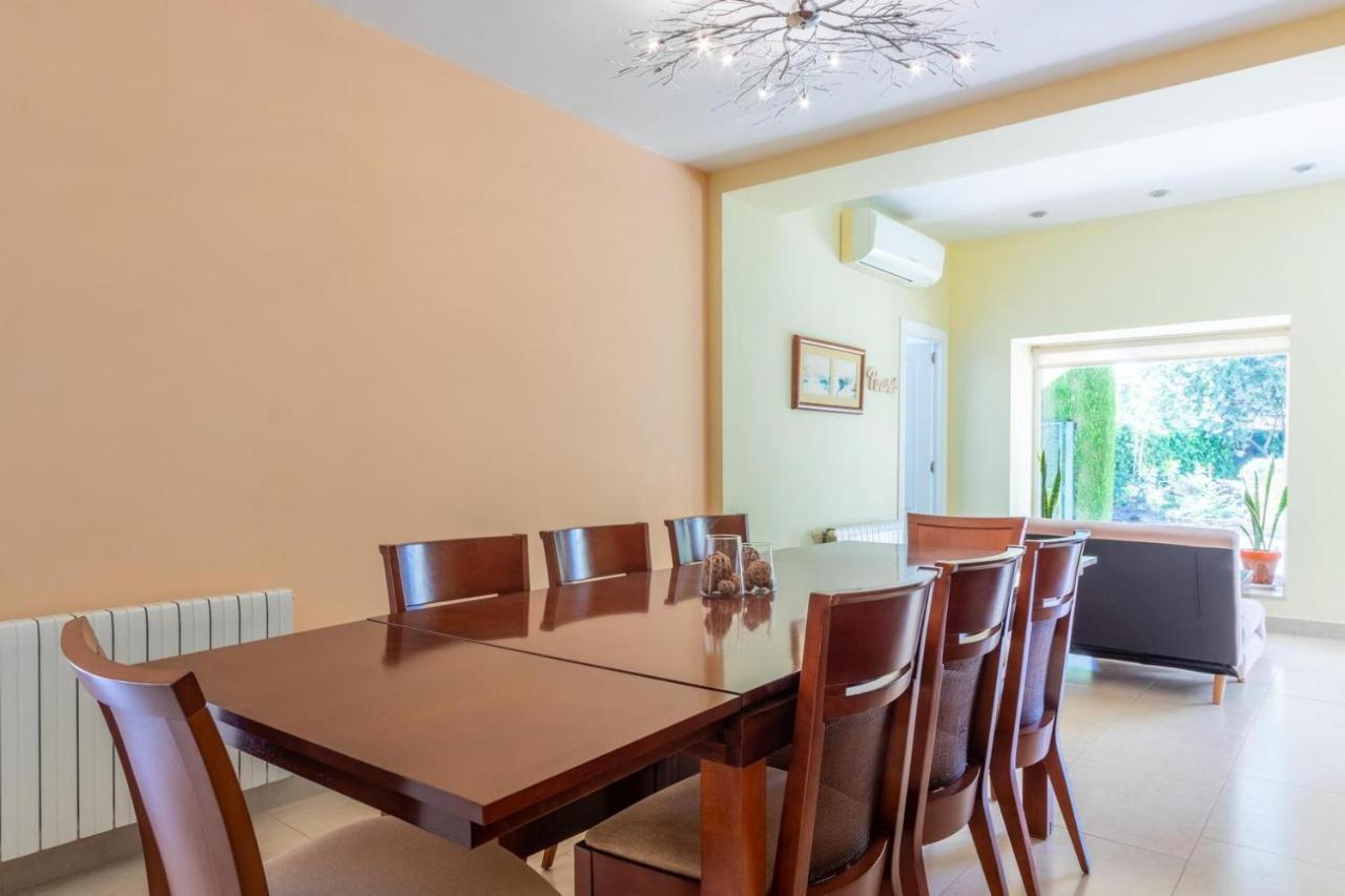Casa Segaria Villa Denia Ngoại thất bức ảnh