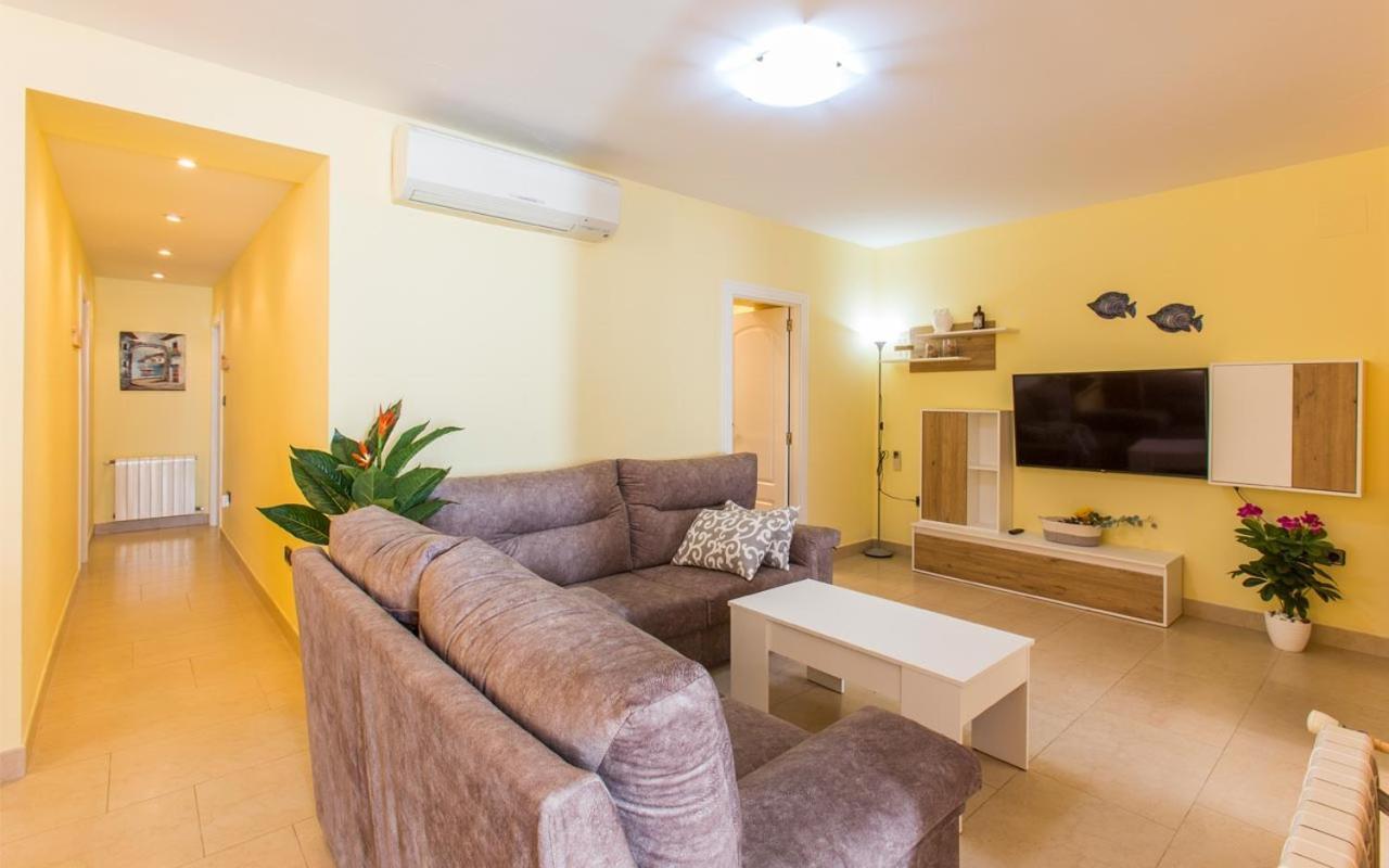 Casa Segaria Villa Denia Ngoại thất bức ảnh