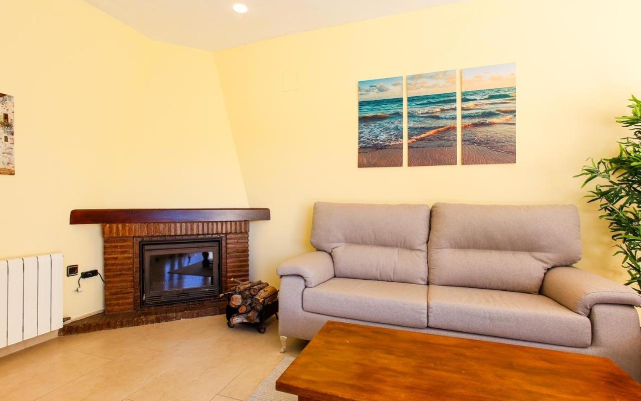 Casa Segaria Villa Denia Ngoại thất bức ảnh
