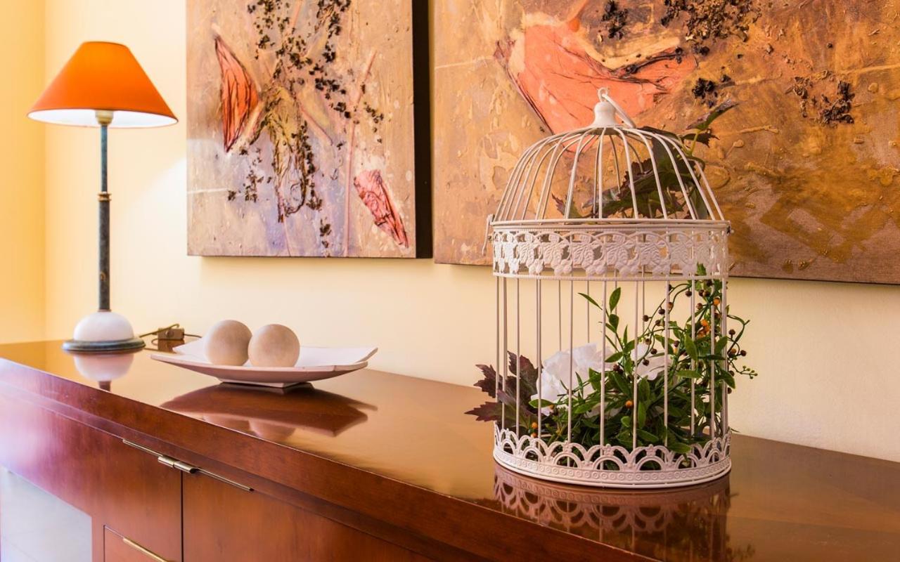 Casa Segaria Villa Denia Ngoại thất bức ảnh
