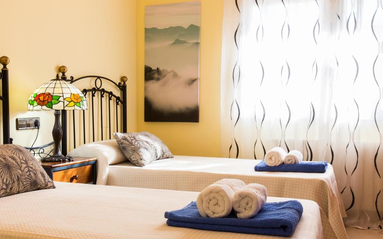 Casa Segaria Villa Denia Ngoại thất bức ảnh