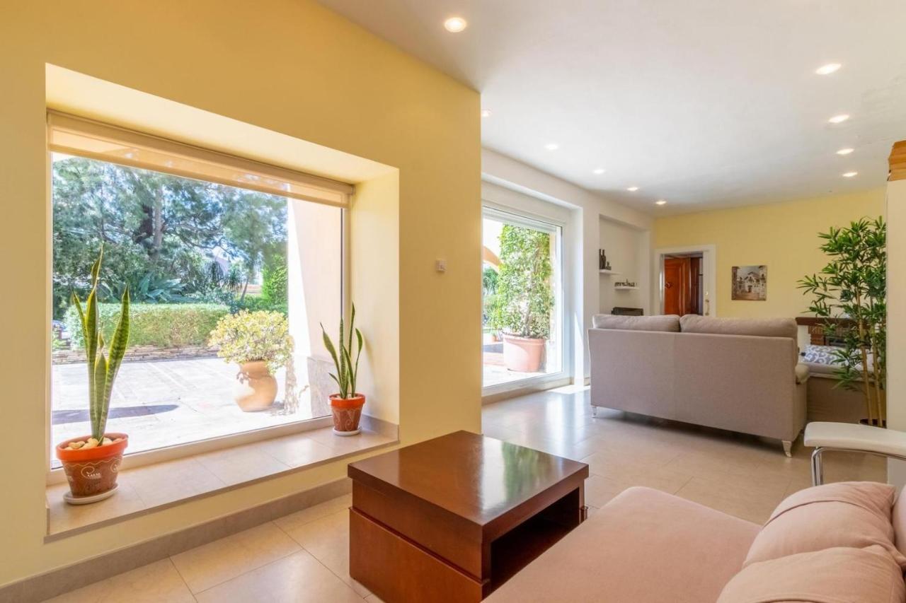 Casa Segaria Villa Denia Ngoại thất bức ảnh