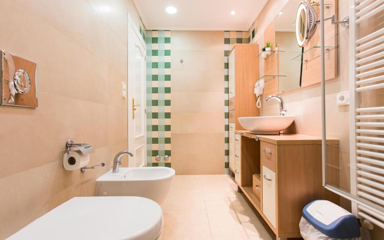 Casa Segaria Villa Denia Ngoại thất bức ảnh