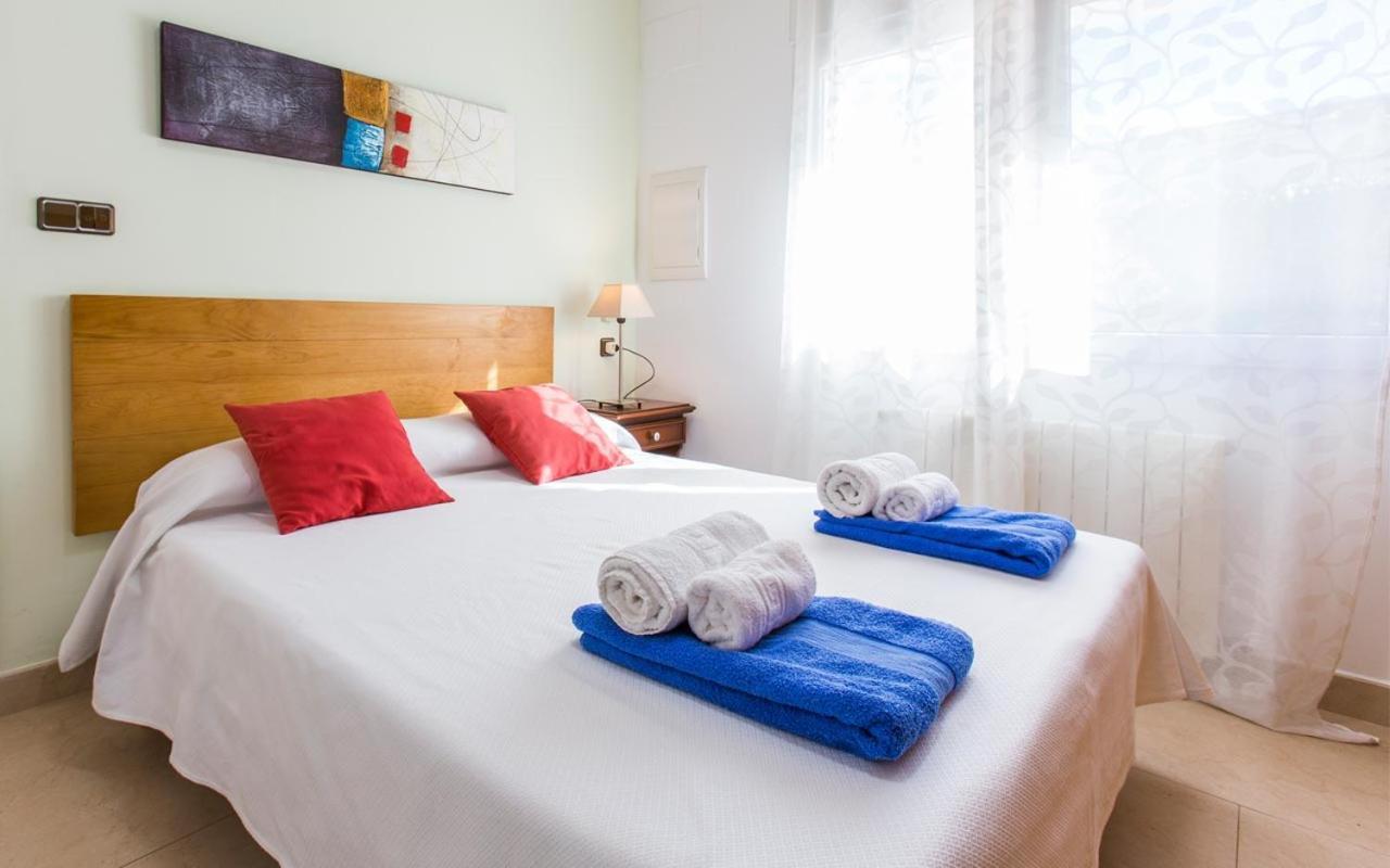 Casa Segaria Villa Denia Ngoại thất bức ảnh