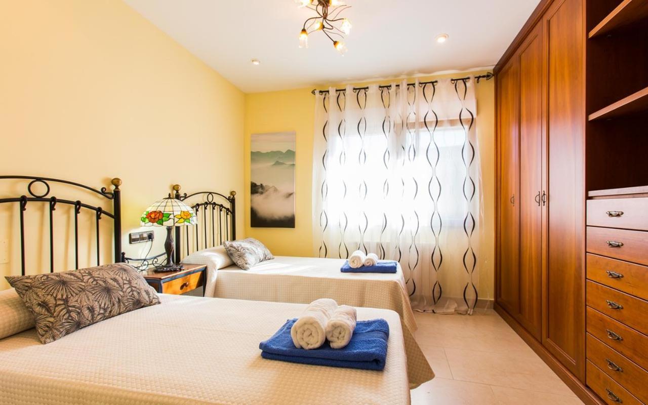 Casa Segaria Villa Denia Ngoại thất bức ảnh