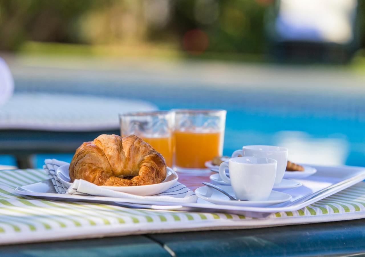 Casa Segaria Villa Denia Ngoại thất bức ảnh