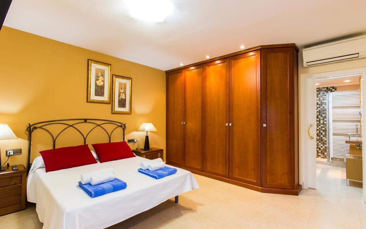 Casa Segaria Villa Denia Ngoại thất bức ảnh