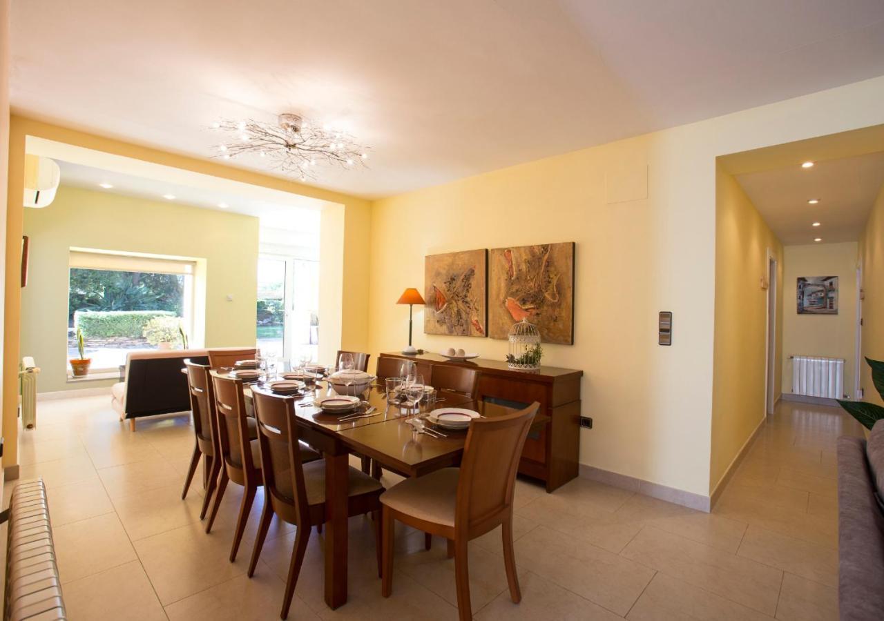Casa Segaria Villa Denia Ngoại thất bức ảnh