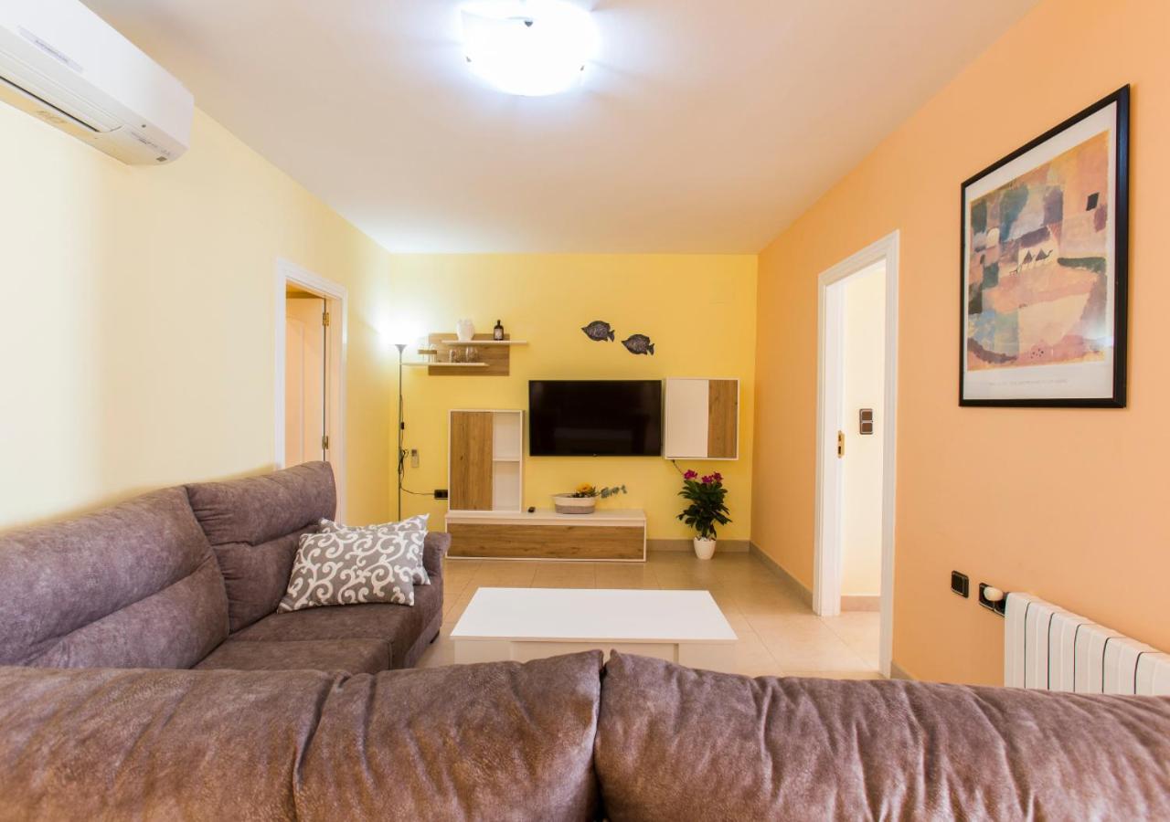 Casa Segaria Villa Denia Ngoại thất bức ảnh