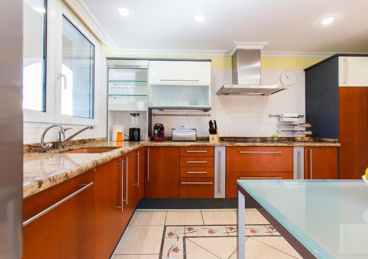 Casa Segaria Villa Denia Ngoại thất bức ảnh
