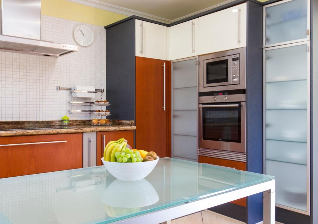 Casa Segaria Villa Denia Ngoại thất bức ảnh