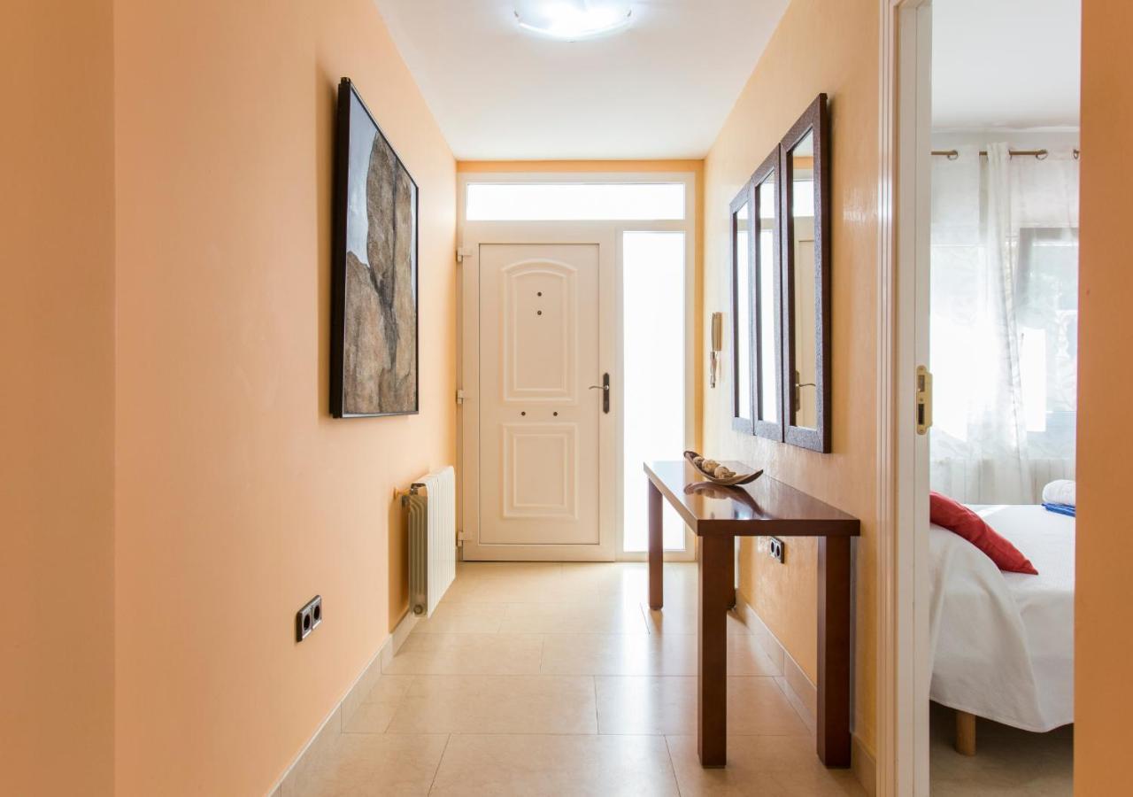 Casa Segaria Villa Denia Ngoại thất bức ảnh