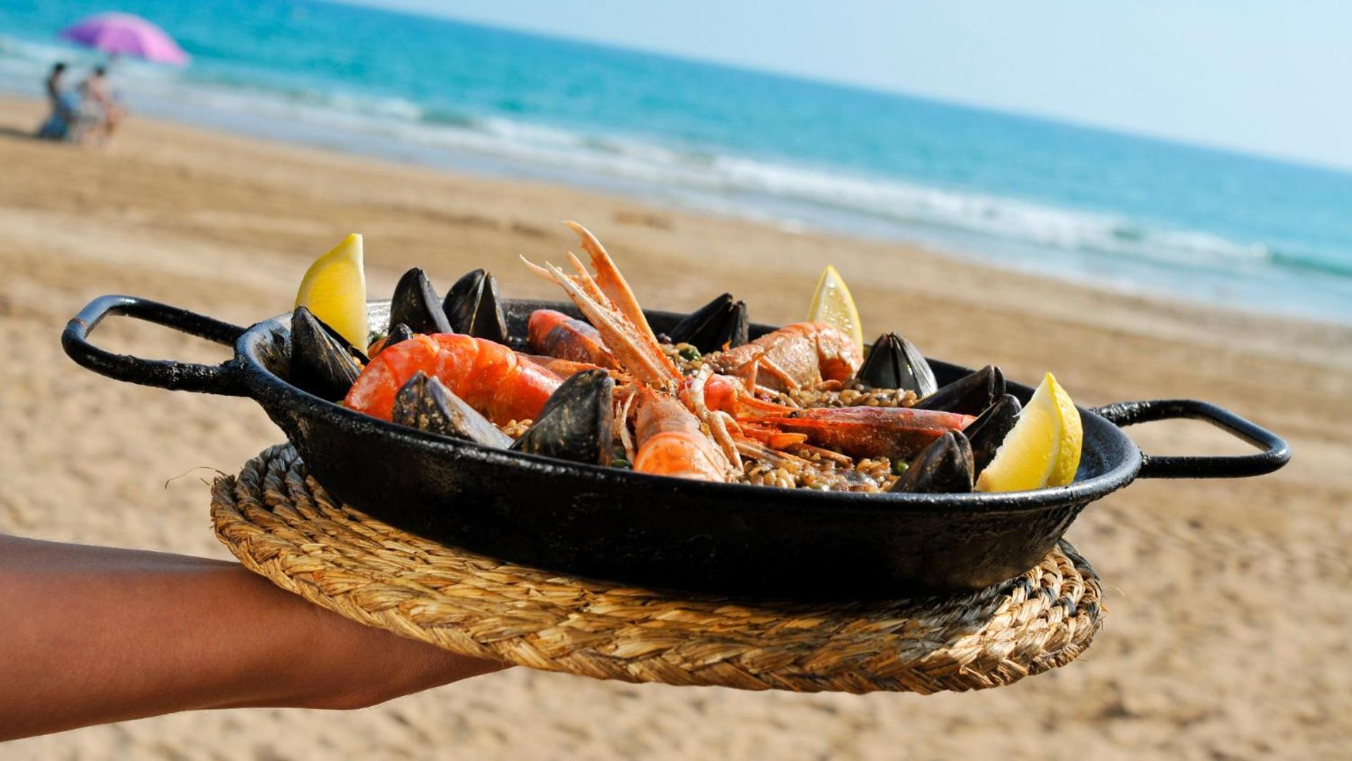 Casa Segaria Villa Denia Ngoại thất bức ảnh