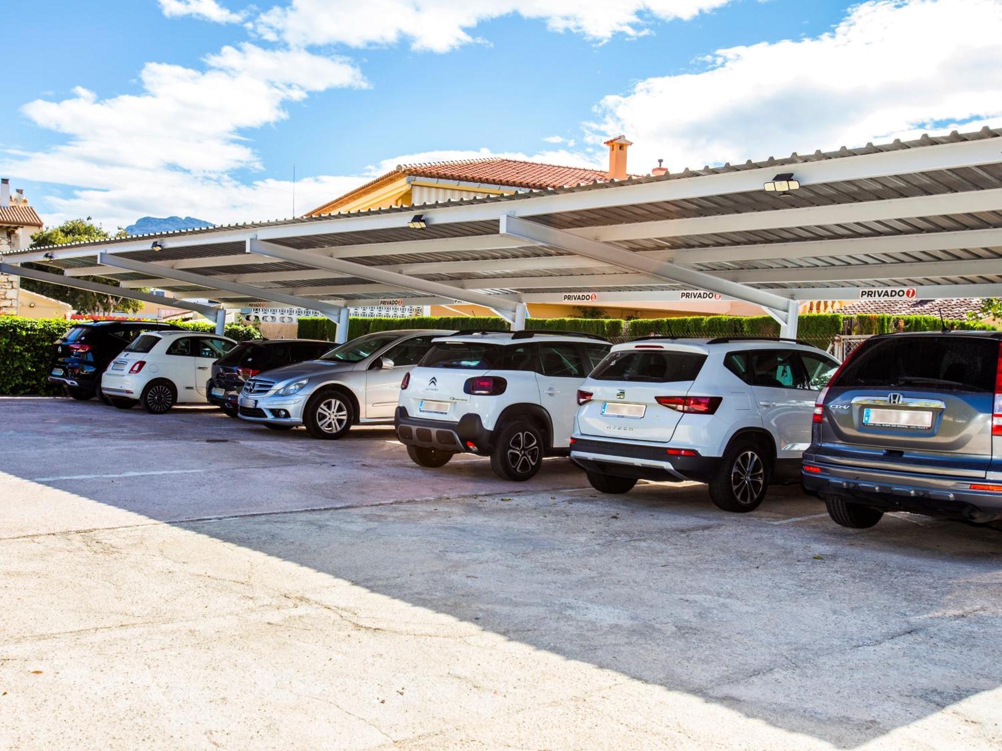 Casa Segaria Villa Denia Ngoại thất bức ảnh